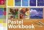 Cover: Pastel Workbook - David & Charles