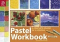 Cover: Pastel Workbook - David & Charles