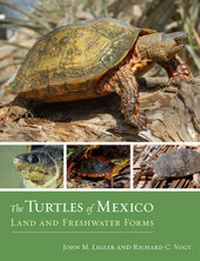 Abbildung von: The Turtles of Mexico - University of California Press