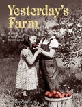 Cover: Yesterdays Farm - David & Charles