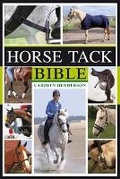 Cover: Horse Tack Bible - David & Charles