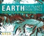 Cover: Earth, Our Planet from Space - David & Charles