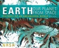 Cover: Earth, Our Planet from Space - David & Charles