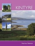 Cover: Kintyre - David & Charles