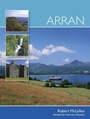 Cover: Arran - David & Charles