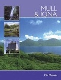 Cover: Mull and Iona - David & Charles