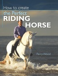 Cover: How to Create the Perfect Riding Horse - David & Charles