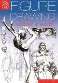 Cover: Figure Drawing without a Model - David & Charles