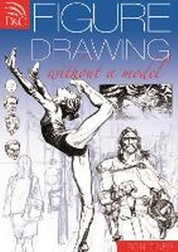 Abbildung von: Figure Drawing without a Model - David & Charles