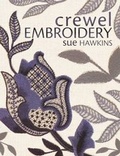 Cover: Crewel Embroidery - David & Charles
