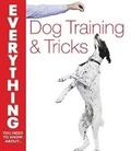 Cover: Dog Training and Tricks - David & Charles