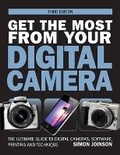 Cover: Get the Most from Your Digital Camera - David & Charles