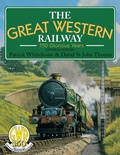 Cover: Great Western Railway - David & Charles