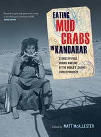 Abbildung von: Eating Mud Crabs in Kandahar - University of California Press