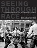 Cover: Seeing through Race - University of California Press