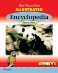 Cover: Macmillan Illustrated Encyclopedia Set Macmillan Library - Macmillan Education Australia