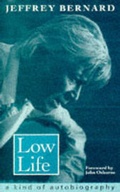 Cover: Low Life - Duckworth