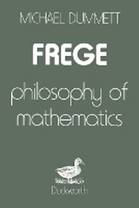 Abbildung von: Frege - Gerald Duckworth & Co Ltd