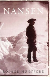 Abbildung von: Nansen - Gerald Duckworth & Co Ltd