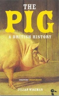 Cover: The Pig - Gerald Duckworth & Co Ltd