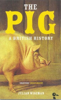 Enlarge image Cover: The Pig - Gerald Duckworth & Co Ltd