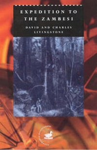 Abbildung von: Expedition to the Zambesi - Gerald Duckworth & Co Ltd