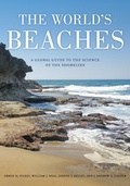 Cover: The World's Beaches - University of California Press