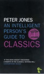 Cover: An Intelligent Person's Guide to Classics - Gerald Duckworth & Co Ltd