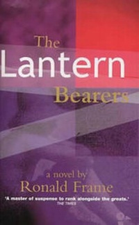Enlarge image Cover: The Lantern Bearers - Gerald Duckworth & Co Ltd