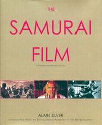 Enlarge image Cover: The Samurai Film - Gerald Duckworth & Co Ltd