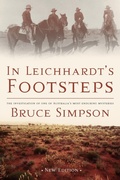 Cover: In Leichhardt's Footsteps - ABC Books