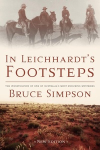 Abbildung von: In Leichhardt's Footsteps - ABC Books
