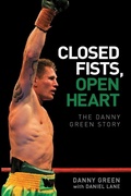 Cover: Closed Fists, Open Heart - ABC Books