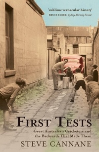 Abbildung von: First Tests - ABC Books