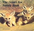 Cover: The Desert Fox Family Book - North-South Books