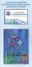 Cover: The Rainbow Fish - North-South Books