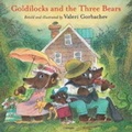 Cover: Goldilocks and the Three Bears - North-South Books