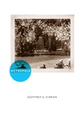 Cover: Metropole - University of California Press