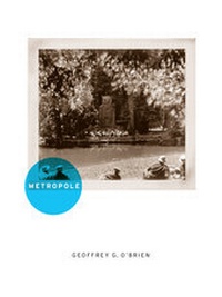 Enlarge image Cover: Metropole - University of California Press