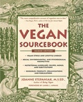 Cover: The Vegan Sourcebook - McGraw-Hill Contemporary