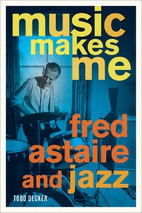 Abbildung von: Music Makes Me - University of California Press