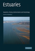 Cover: Estuaries - Cambridge University Press