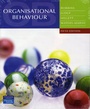 Cover: Organisational Behaviour with MyOBLab - Pearson Education Australia
