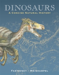 Enlarge image Cover: Dinosaurs - Cambridge University Press