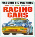 Cover: Racing Cars - Usborne Publishing Ltd