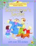 Cover: Scarecrow's Secret - Usborne Publishing Ltd