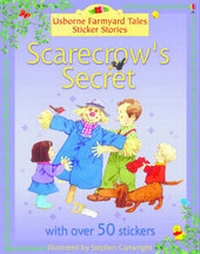 Enlarge image Cover: Scarecrow's Secret - Usborne Publishing Ltd