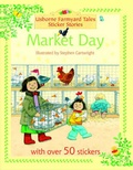 Cover: Market Day - Usborne Publishing Ltd
