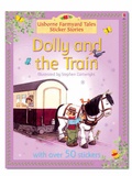 Cover: Dolly and the Train - Usborne Publishing Ltd