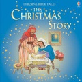 Cover: The Christmas Story - Usborne Publishing Ltd